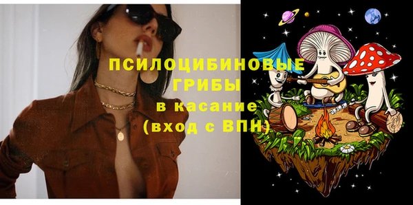 прущая мука Остров